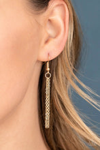 Load image into Gallery viewer, Paparazzi ♥ The GLAM-ma - Gold ♥ Necklace

