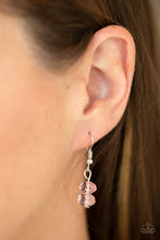 Load image into Gallery viewer, High Standards Paparazzi Necklace - Pink
