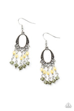 Load image into Gallery viewer, Not The Only Fish In The Sea Paparazzi Earring - Multi
