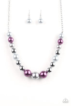 Load image into Gallery viewer, Take Note Paparazzi Necklace - Multi
