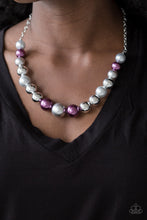 Load image into Gallery viewer, Take Note Paparazzi Necklace - Multi
