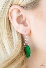 Load image into Gallery viewer, Paparazzi ♥ Pacific Paradise - Green ♥ Necklace
