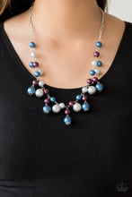 Load image into Gallery viewer, Soon To Be Mrs. Paparazzi Necklace - Multi
