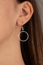 Load image into Gallery viewer, Faith Makes All Things Possible Paparazzi Inspirational Necklace - Silver
