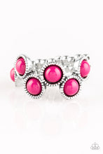 Load image into Gallery viewer, Foxy Fabulous Paparazzi Ring - Pink
