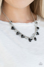 Load image into Gallery viewer, Courageously Catwalk Paparazzi Necklace - Multi

