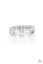 Load image into Gallery viewer, I Need Space Paparazzi Ring - Silver
