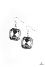 Load image into Gallery viewer, Me, Myself, and IDOL Paparazzi Earring - Silver

