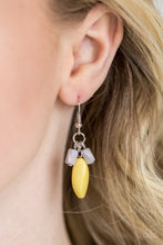 Load image into Gallery viewer, Bead Binge Paparazzi Necklace - Yellow
