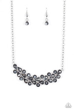 Load image into Gallery viewer, Paparazzi ♥ Special Treatment - Silver ♥ Necklace
