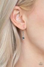 Load image into Gallery viewer, Paparazzi ♥ Special Treatment - Silver ♥ Necklace
