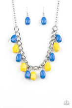Load image into Gallery viewer, Paparazzi ♥ Take The COLOR Wheel! - Multi ♥ Necklace
