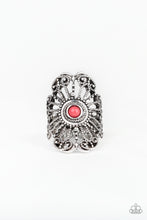 Load image into Gallery viewer, Adrift Paparazzi Ring - Pink
