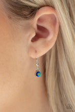 Load image into Gallery viewer, Paparazzi ♥ Modern Day Moonshine - Multi ♥ Iridescent Necklace
