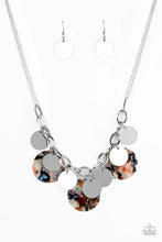 Load image into Gallery viewer, Paparazzi ♥ Confetti Confection - Multi ♥ Necklace
