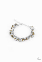 Load image into Gallery viewer, WEST COAST WANDERER Paparazzi Bracelet - GREEN
