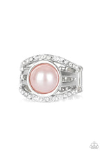Load image into Gallery viewer, Paparazzi ♥ A Big Break - Pink ♥ Ring
