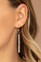 Load image into Gallery viewer, A Mother, Forever My Friend - White ♥ Necklace
