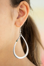 Load image into Gallery viewer, Very Enlightening Paparazzi Earring - Green
