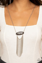 Load image into Gallery viewer, Desert Spirit Paparazzi Necklace - Green
