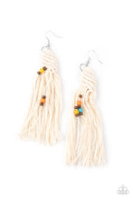 Load image into Gallery viewer, Beach Bash Paparazzi Earring - Multi

