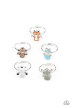Load image into Gallery viewer, ♥ Starlet Shimmer Set ♥ Rings ♥ Zoo

