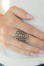 Load image into Gallery viewer, FRILL Out! Paparazzi Ring - Pink
