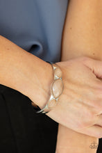 Load image into Gallery viewer, Next Stop, Olympus! Paparazzi Cuff Bracelet  - Brown

