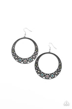 Load image into Gallery viewer, Bodaciously Blooming Paparazzi Earring - Multi
