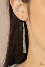 Load image into Gallery viewer, Timeless Talisman Paparazzi Necklace - Black
