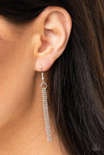Load image into Gallery viewer, Pop Goes the Perennial Paparazzi Necklace - Multi
