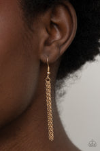 Load image into Gallery viewer, They Call Me Mama Paparazzi Necklace - Gold
