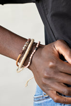 Load image into Gallery viewer, SEA YOU AT THE BEACH Paparazzi Urban Bracelet  - MULTI
