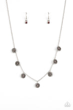 Load image into Gallery viewer, Prairie Perennial Paparazzi Necklace - Pink
