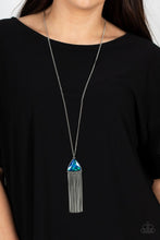 Load image into Gallery viewer, Proudly Prismatic Paparazzi Necklace - Multi
