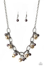 Load image into Gallery viewer, MALIBU MOVEMENT Paparazzi Necklace - MULTI
