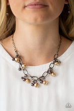 Load image into Gallery viewer, MALIBU MOVEMENT Paparazzi Necklace - MULTI
